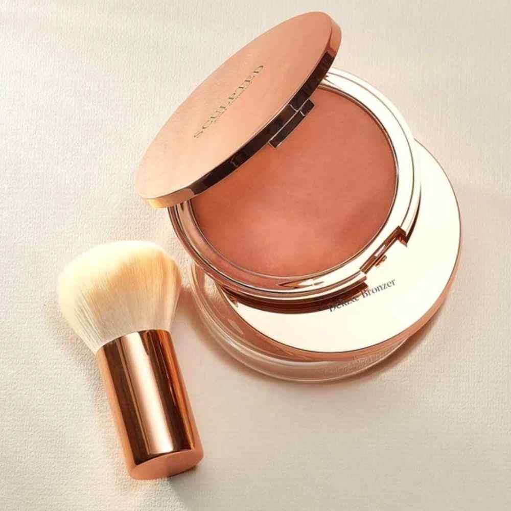 Sculpted by Aimee Deluxe Buffer Brush