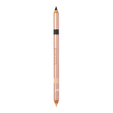 Sculpted by Aimeee Brighten & Define Eyeliner Duo Black/Nude
