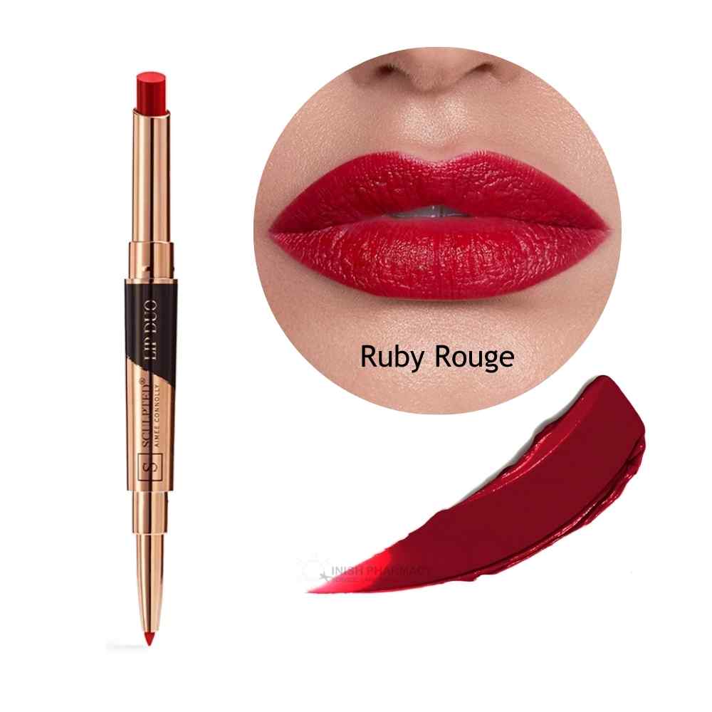 Sculpted by Aimee Connolly Lip Duo