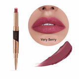 Sculpted by Aimee Connolly Lip Duo