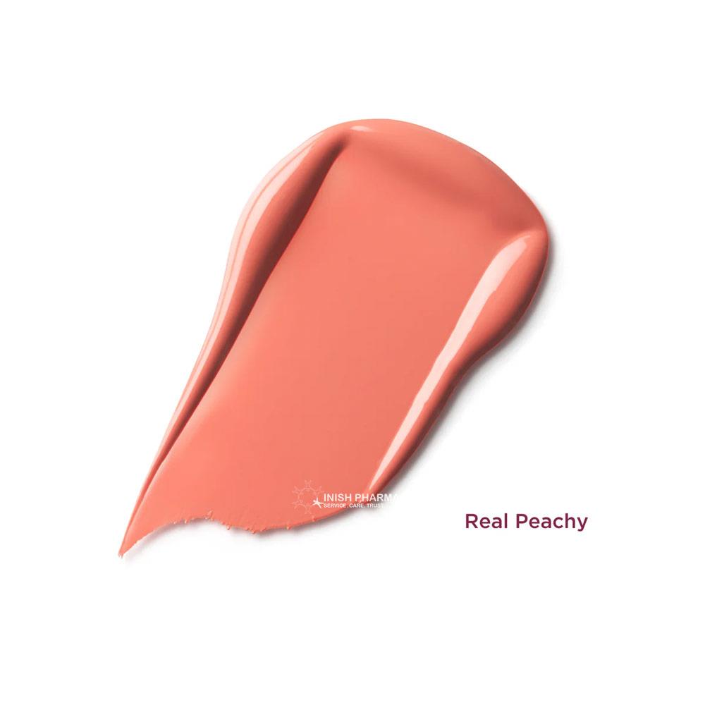 Sculpted by Aimee Liquid Lights Liquid Blush Real Peachy