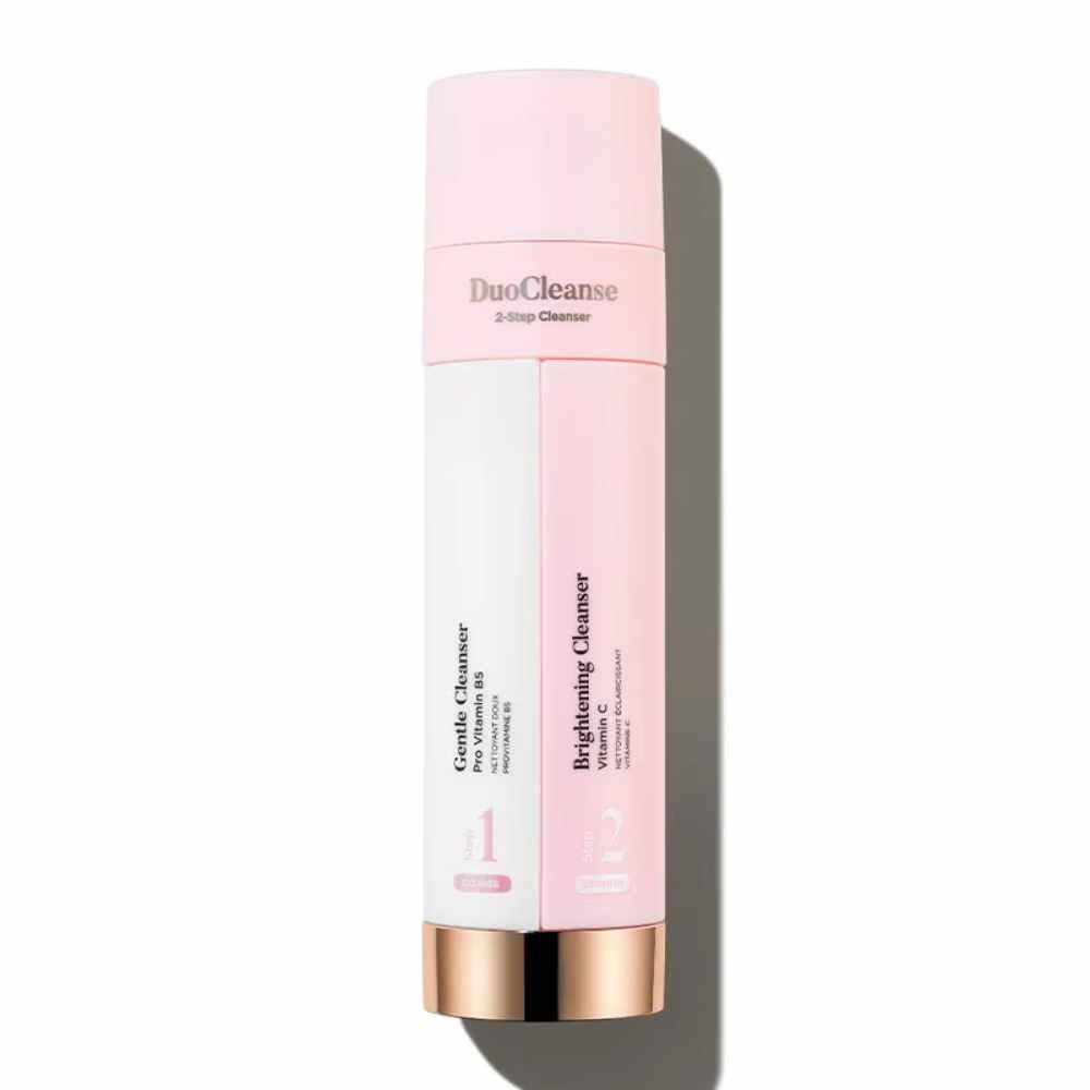 Sculpted by Aimee DuoCleanse Cleanse & Brighten 200ml
