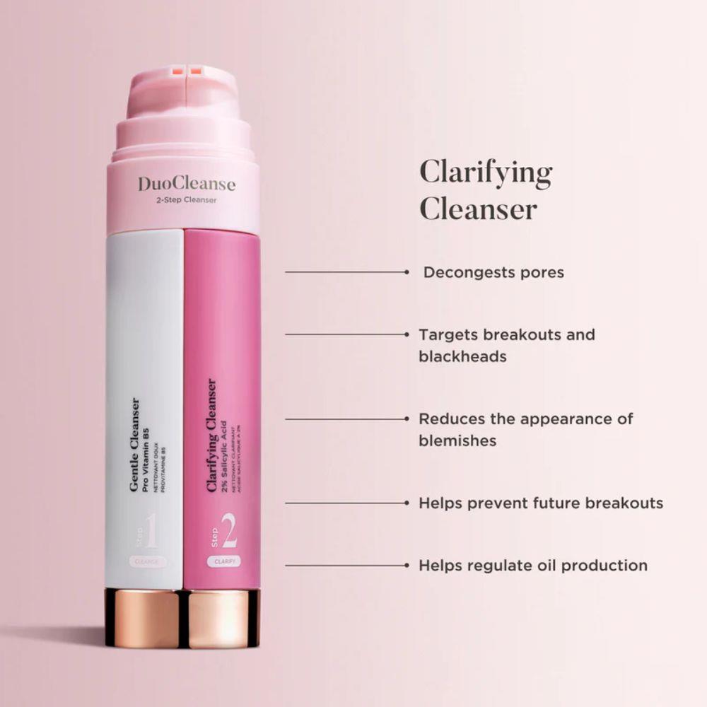 Sculpted by Aimee DuoCleanse Cleanse & Clarify 200ml