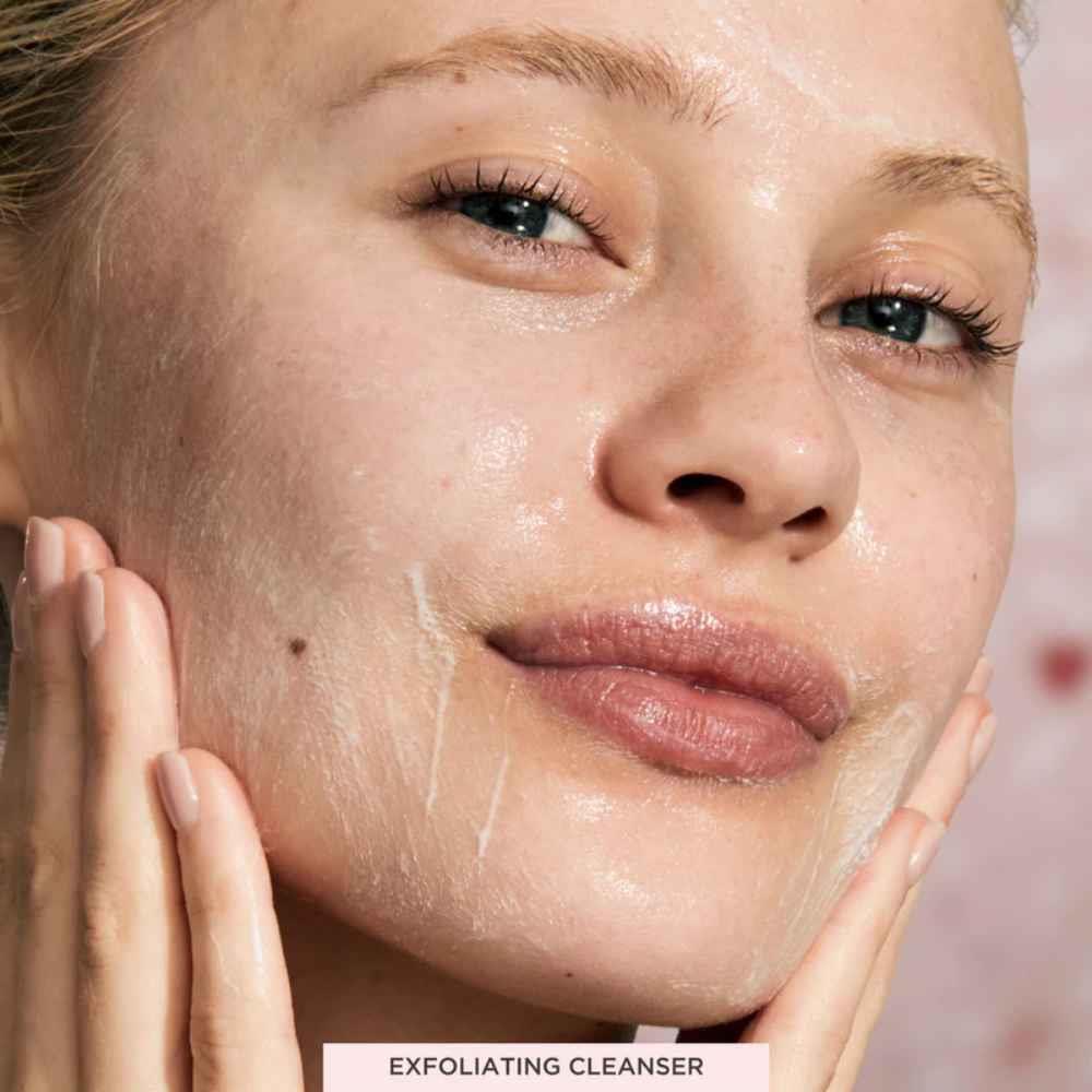 Sculpted by Aimee DuoCleanse Exfoliate 100ml Refill