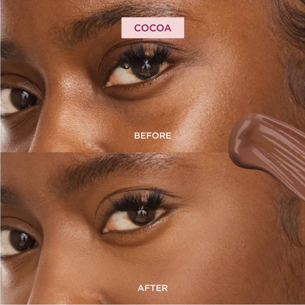 Sculpted by Aimee Brighten Up Liquid Concealer