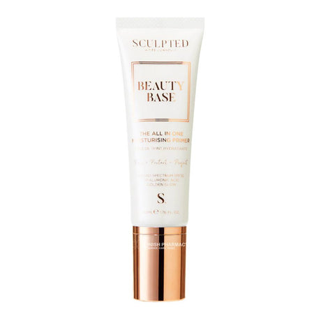 Sculpted by Aimee Beauty Base All In One Moisturising Primer 50ml
