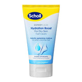 Scholl Hydration Boost for Dry Skin 150ml