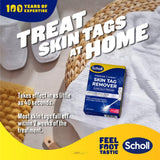 Scholl Skin Tag Remover