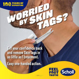 Scholl Skin Tag Remover