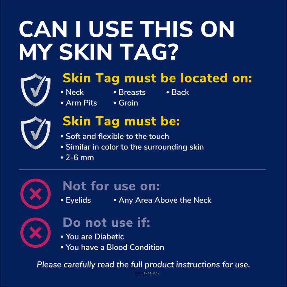 Scholl Skin Tag Remover