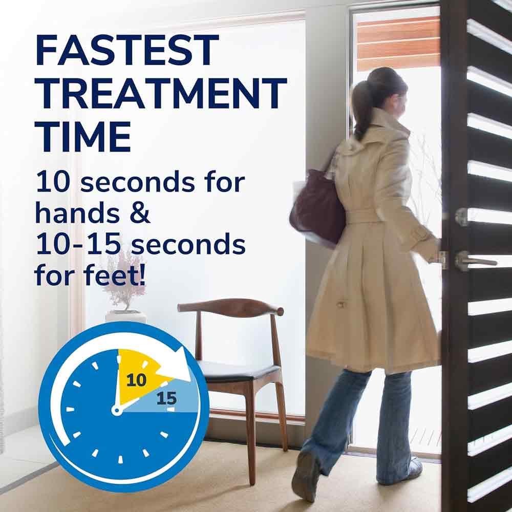 Scholl Freeze Away MAX Verruca & Wart Remover