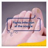 Scholl Fungal Nail Complete Treatment Kit