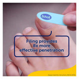 Scholl Fungal Nail Complete Treatment Kit