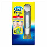 Scholl Fungal Nail Complete Treatment Kit