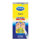 Scholl All In 1 Corn Pen