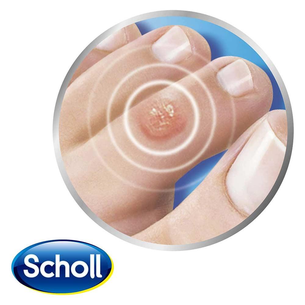 Scholl All In 1 Corn Pen