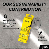 Schwarzkopf Got2b Glued 4 Brows & Edges 2in1 Gel