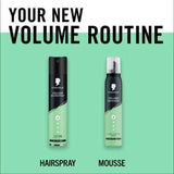 Schwarzkopf Volume Hairspray For Fine Hair 250ml