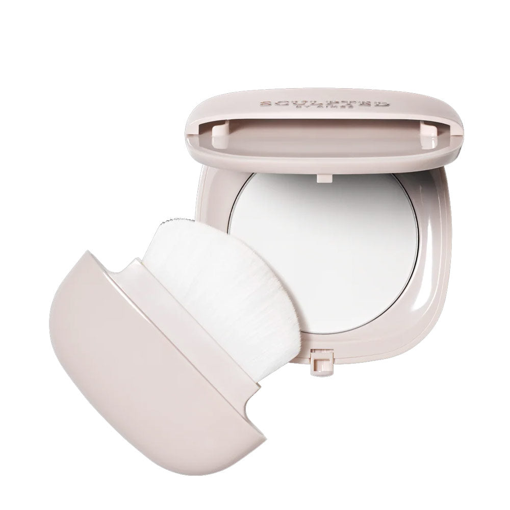 Sculpted Second Skin Soft - Blur Setting Powder