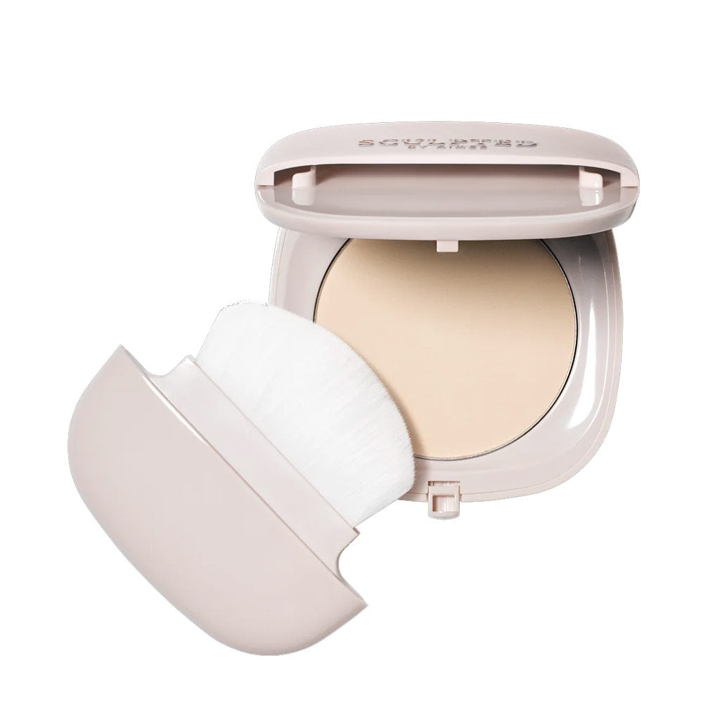 Sculpted Second Skin Soft - Blur Setting Powder