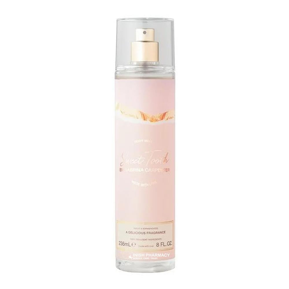Sabrina Carpenter Sweet Tooth Body Mist 236ml