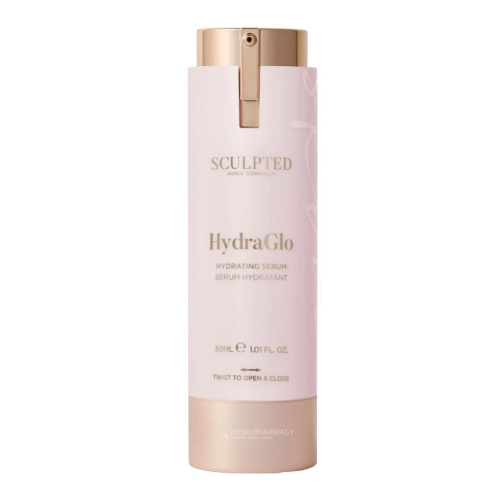 Sculpted by Aimee HydraGlo Hydrating Serum 30ml
