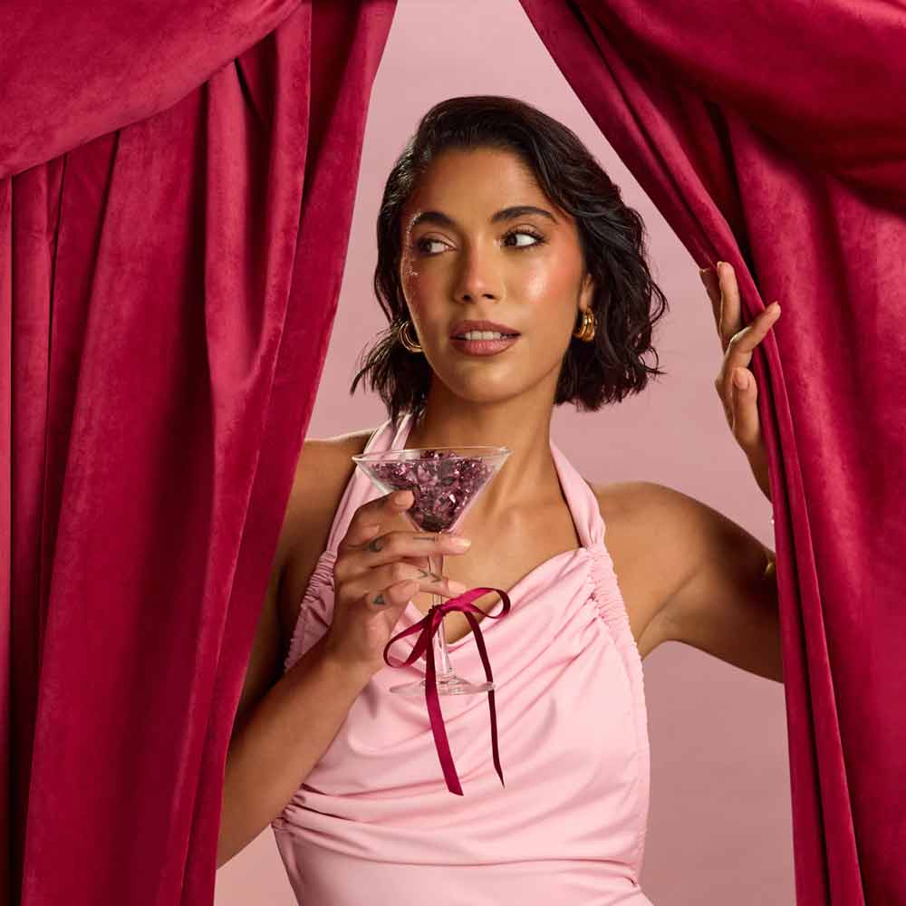 Sculpted by Aimee The Beauty Bauble Complexion Duo Brush