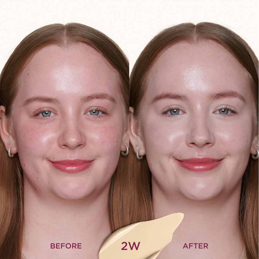 Sculpted by Aimee Cream Cushion Compact Foundation 6N