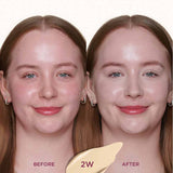 Sculpted by Aimee Cream Cushion Compact Foundation 6N