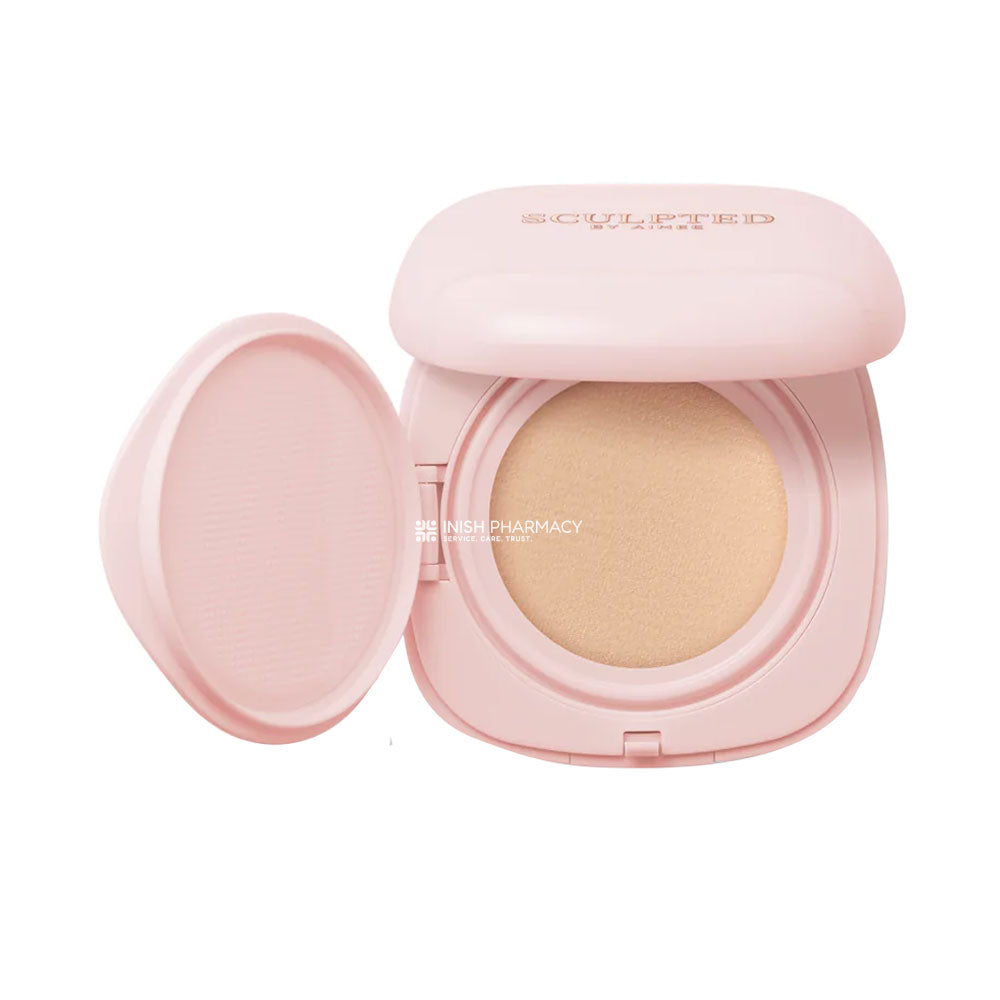 Sculpted by Aimee Cream Cushion Compact Foundation 6N