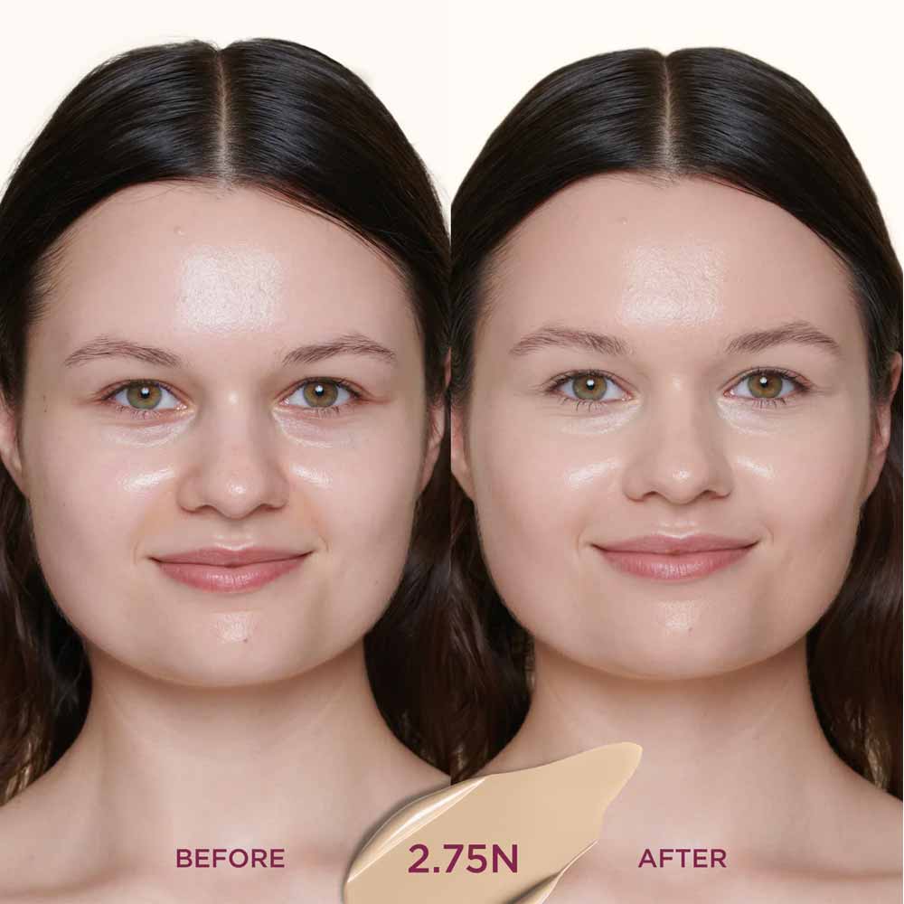 Sculpted by Aimee Cream Cushion Compact Foundation 6N