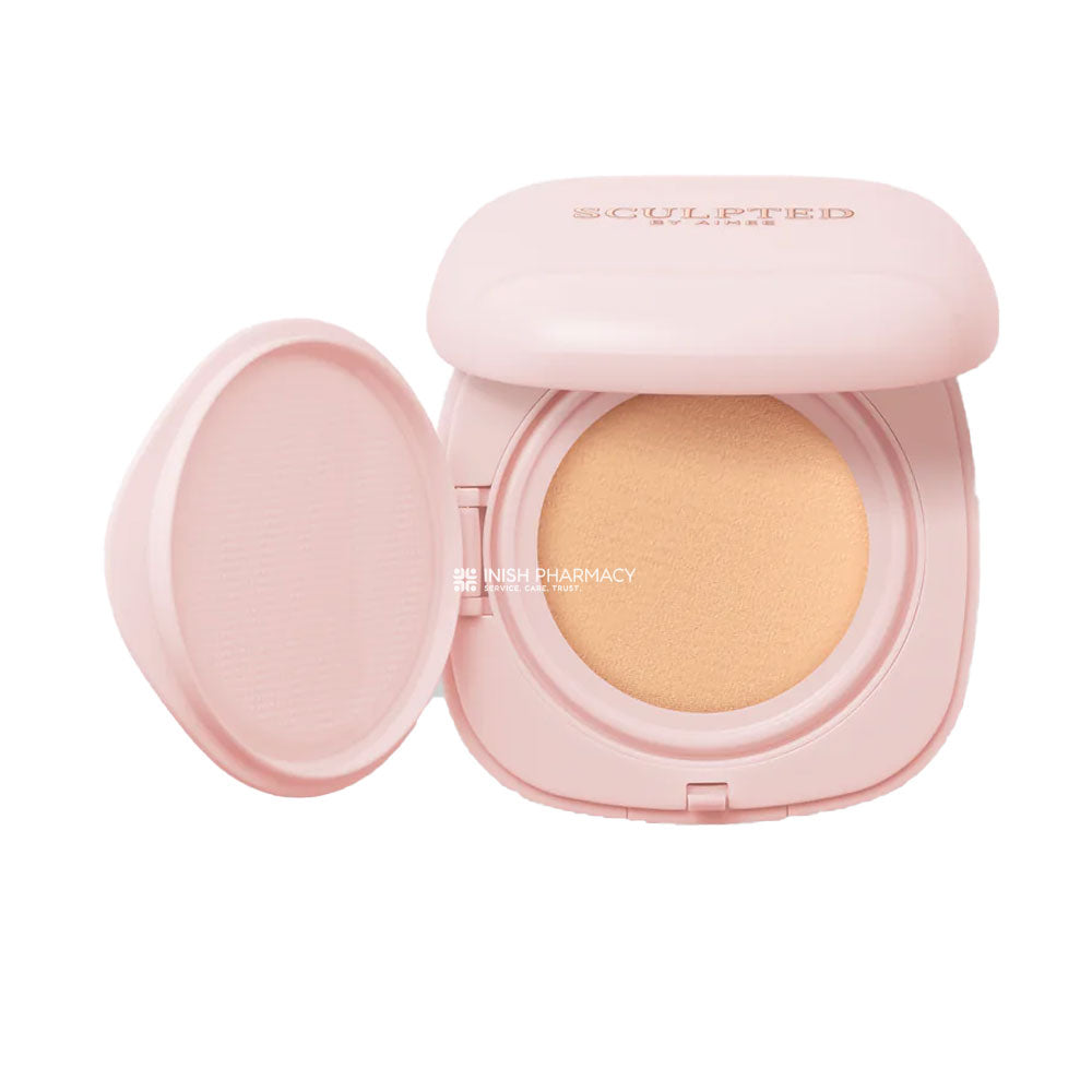 Sculpted by Aimee Cream Cushion Compact Foundation 6N