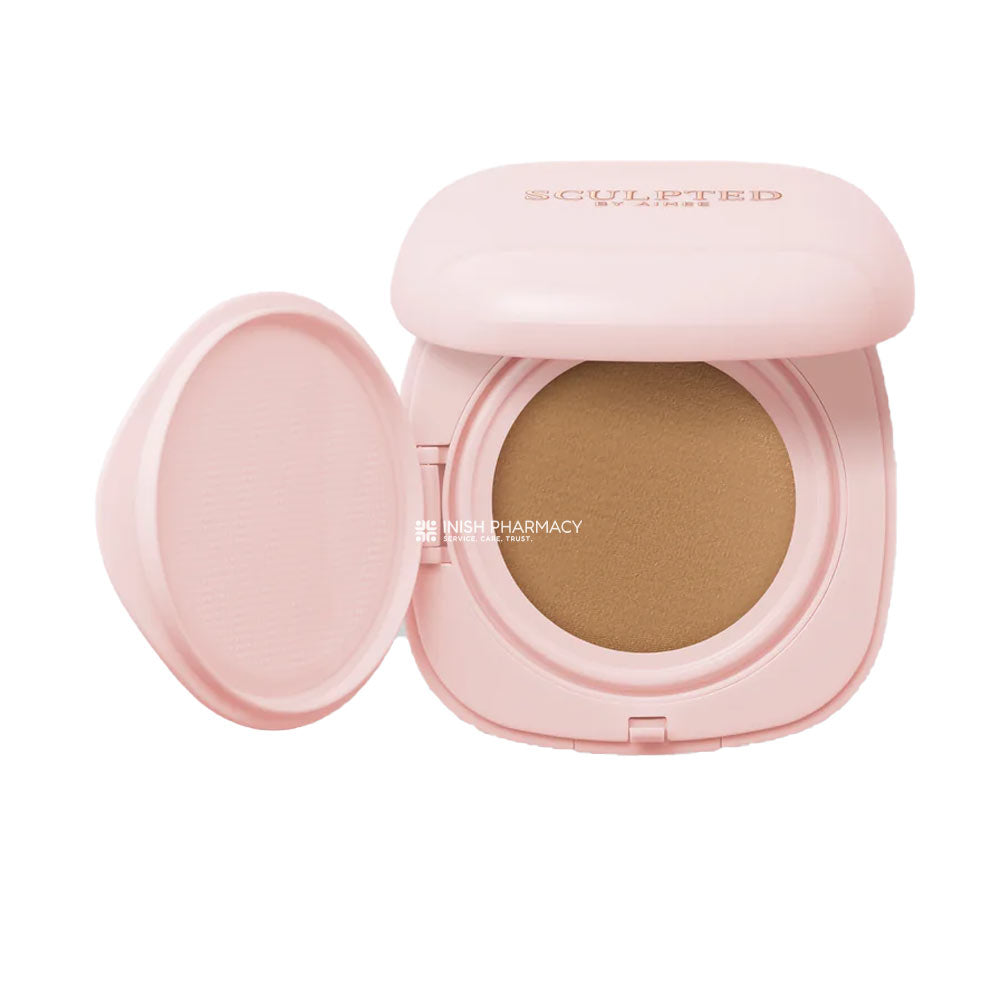 Sculpted by Aimee Cream Cushion Compact Foundation 6N