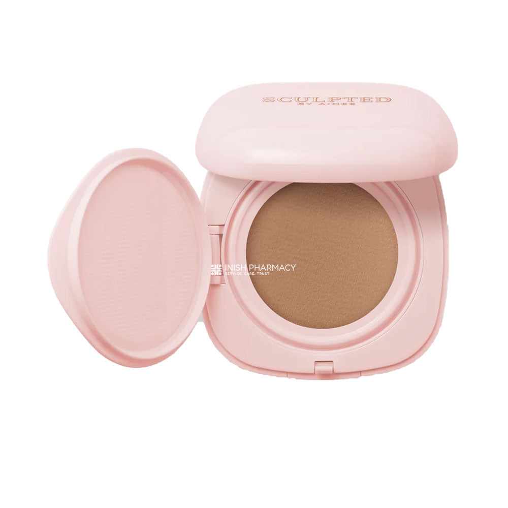 Sculpted by Aimee Cream Cushion Compact Foundation 6N