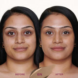 Sculpted by Aimee Cream Cushion Compact Foundation 6N