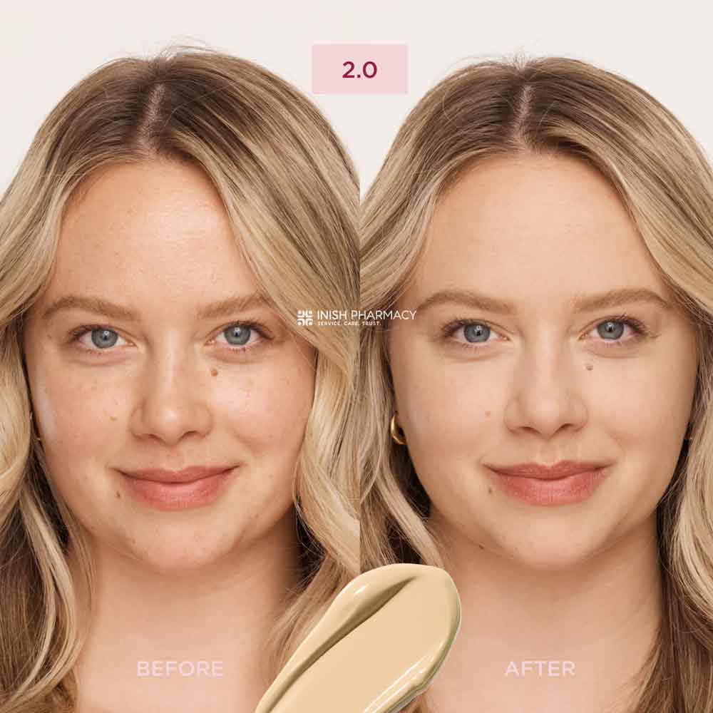 Sculpted by Aimee Connolly Second Skin Matte