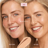 Sculpted by Aimee Connolly Second Skin Matte