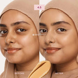 Sculpted by Aimee Connolly Second Skin Matte