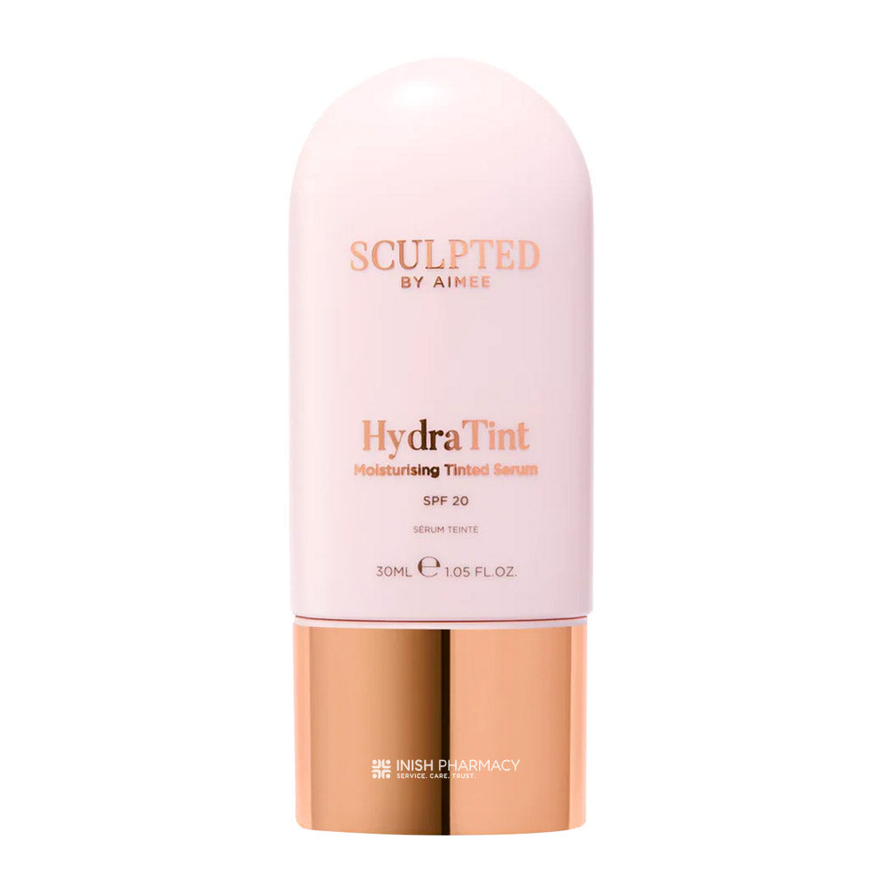 Sculpted by Aimee HydraTint Moisturising Tinted Serum 4.5