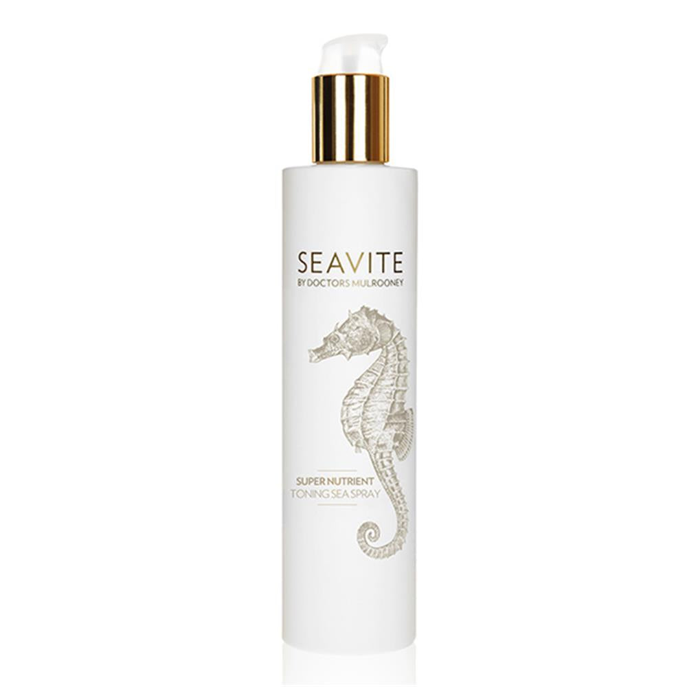 Seavite Super Nutrient Toning Sea Spray 200ml