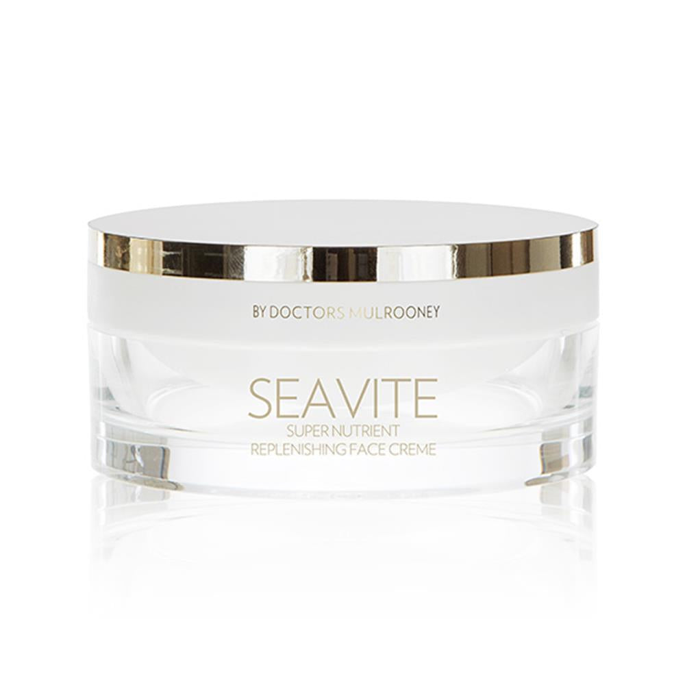 Seavite Super Nutrient Soothing & Replenishing Face Cream 50ml