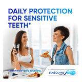 Sensodyne Daily Care Original Mint Toothpaste 75ml
