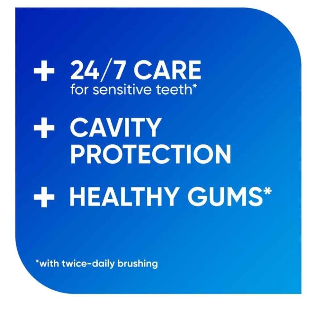 Sensodyne Daily Care Original Mint Toothpaste 75ml