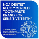 Sensodyne Daily Care Original Mint Toothpaste 75ml