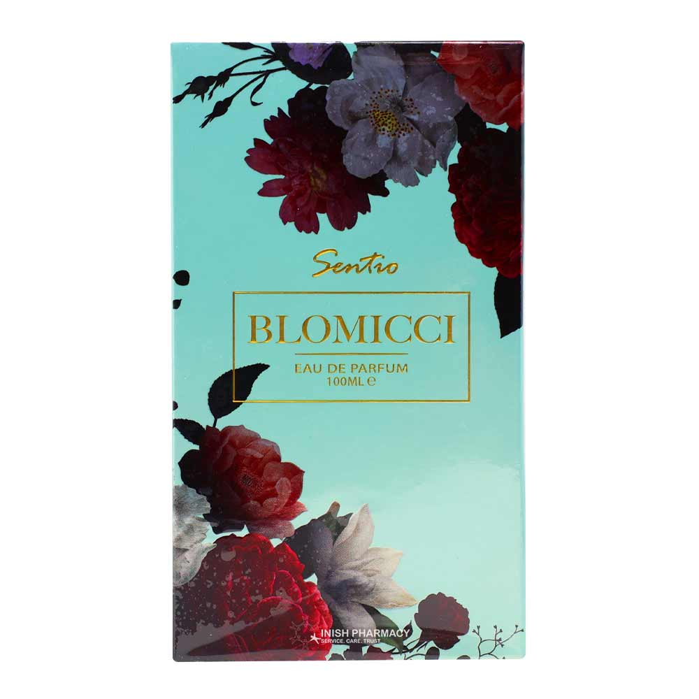 Sentio Blomicci EDP 100ml
