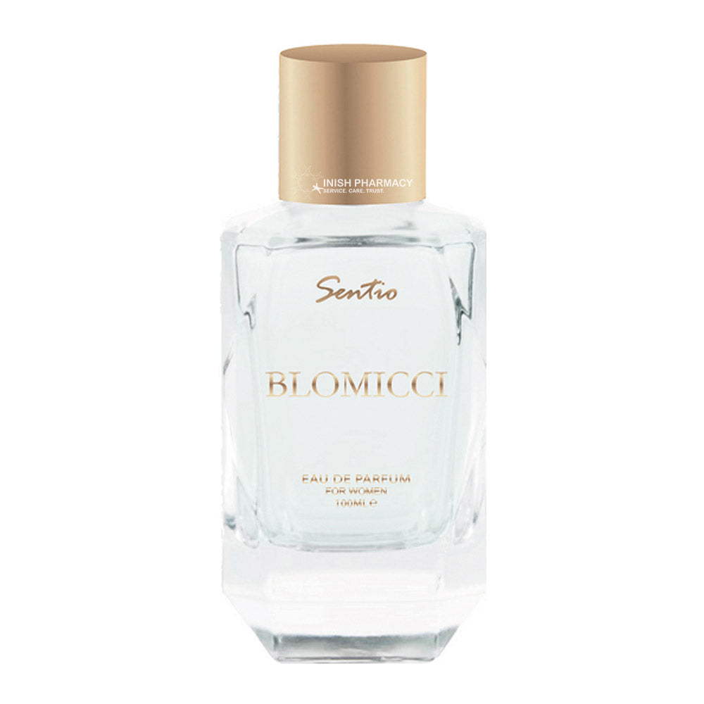 Sentio Blomicci EDP 100ml