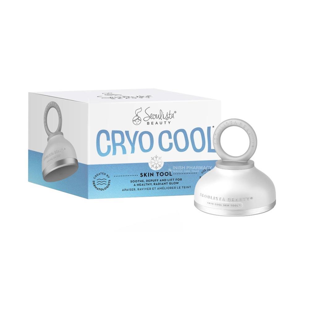 Seoulista Beauty Cryo Cool Skin Tool