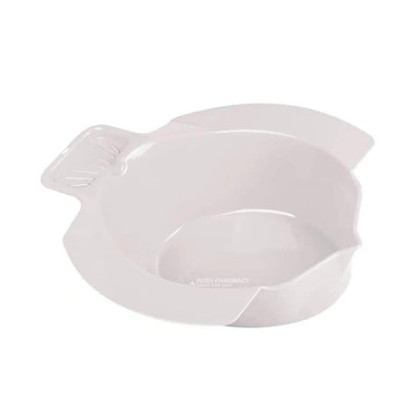 Servocare Bidet Basin – soothes and relieves haemorrhoid discomfort