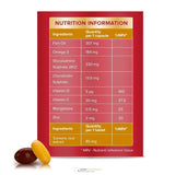 Seven Seas Jointcare+ Turmeric 30 Day Duo Pack