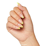 KISS Salon Acrylic French Color - Hype